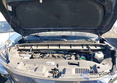 2020 Toyota Highlander Xle из США, поврежденный, VIN 5TDGZRBH7LS514800